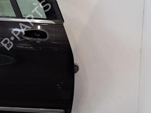 Dør høyre foran CITROËN C5 III (RD_) 2.0 HDi (RDRHD8, RDRHDJ, RDRHR8, RDRHRJ) (136 hp) 28390658