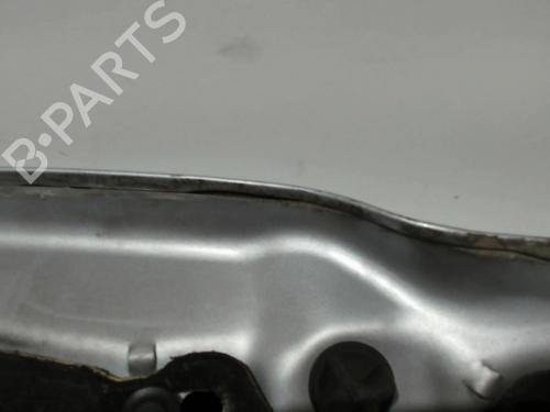 Used Hood PEUGEOT 308 I (4A_, 4C_) 1.6 HDi (109 hp) 28400039