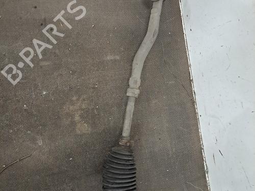 Steering rack PEUGEOT 2008 I (CU_) 1.2 VTi | BP29749202M22