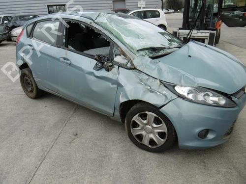 Left front driveshaft FORD FIESTA VI (CB1, CCN) 1.4 | BP28394194M38 - Image 4