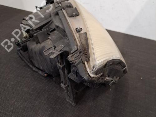 Right headlight FORD MONDEO III Saloon (B4Y) 2.0 16V TDDi / TDCi | BP28398655C29