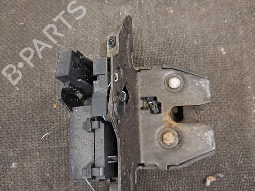 Used Tailgate lock OPEL ZAFIRA TOURER C (P12) 2.0 CDTi (75) (130 hp) 30471351
