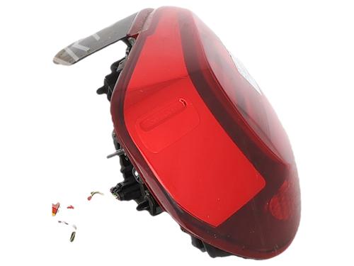 Left taillight CITROËN C3 III (SX) 1.5 BlueHDi 100 (SXYHYP, SXYHTU) | BP37470529C34 - Image 4