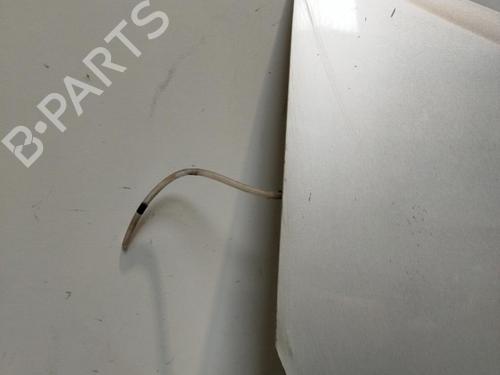 Hood TOYOTA COROLLA Verso (ZER_, ZZE12_, R1_) 2.2 D-4D (AUR10_, AUR10R) | BP28405041C1 