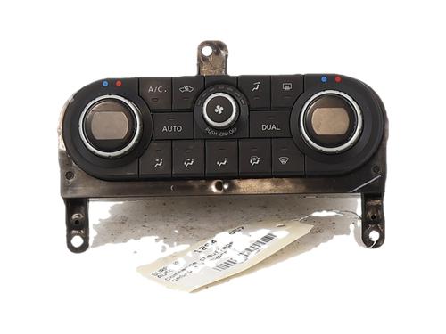 Used Climate control Climate control 36839726 36839726
