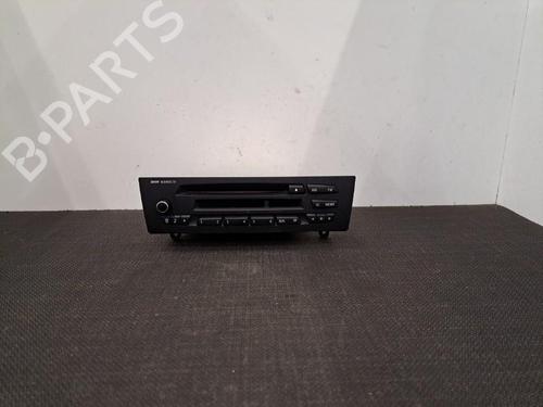 Used Radio BMW 1 (E87) 118 d (143 hp) 28396591