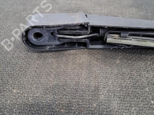 Rear windshield wiper arm PEUGEOT 3008 II SUV (MC_, MR_, MJ_, M4_) 1.2 THP/ PureTech 130 (MRHNSM, MRHNSU, MRHNSJ, MRHNYW,... | BP28407117C144 