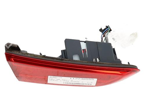 Venstre baglygte bagklap BMW 1 (F20) 118 i (136 hp) 31992619