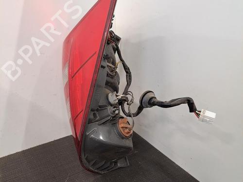 Right taillight KIA CEE'D SW (ED) 1.6 CRDi 90 | BP28407705C35  - Image 5
