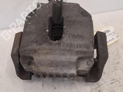 Left front brake caliper BMW Z4 Roadster (E89) sDrive 28 i | BP28396207M105  - Image 6