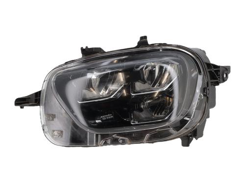 Left headlight CITROËN C3 III (SX) 1.2 THP 110 (SXHNPS, SXHNZT, SXHNZ6) | BP39483294C28 - Image 3