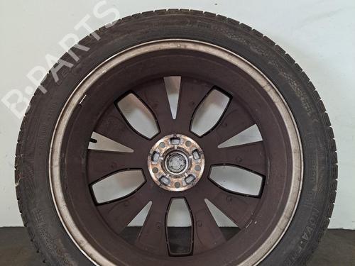 Used Rim Rim 38725464 38725464