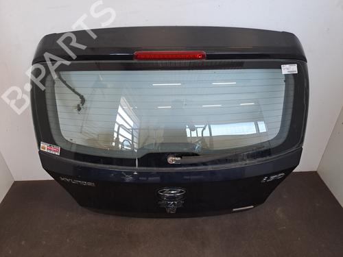 Used Tailgate HYUNDAI i30 (FD) 1.6 CRDi (90 hp) 28400677
