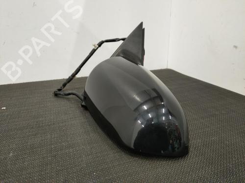 Right mirror AUDI A3 Sportback (8PA) 1.9 TDI | BP28408557C27 