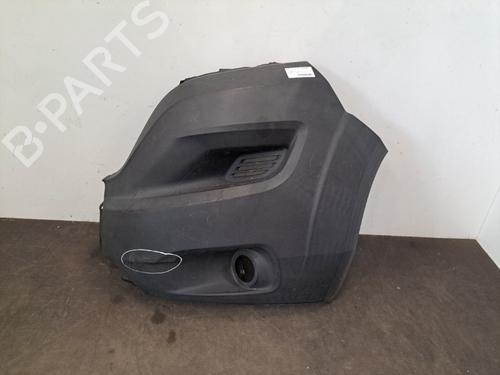 Used Corner bumper PEUGEOT BOXER Van 2.0 BlueHDi 130 (130 hp) 28404272