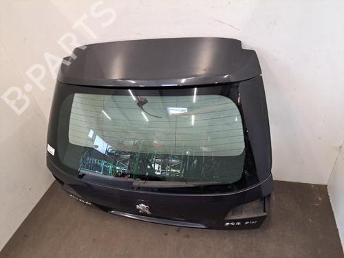 Tailgate PEUGEOT 508 SW I (8E_) 1.6 HDi | BP28396251C6 
