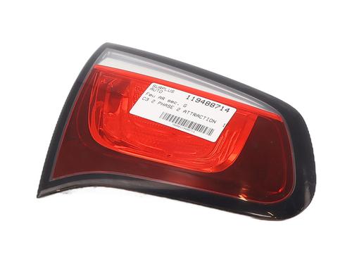 Left tailgate light CITROËN C3 II (SC_) 1.0 VTi 68 | BP35811164C79 - Image 6