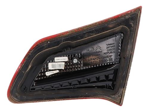 Left tailgate light CITROËN C4 II (NC_) 2.0 HDi / BlueHDi 150 | BP37163751C79 - Image 6