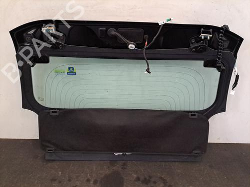 Bootlid window CITROËN C1 II (PA_, PS_) 1.0 VTi 72 | BP28409171C64 