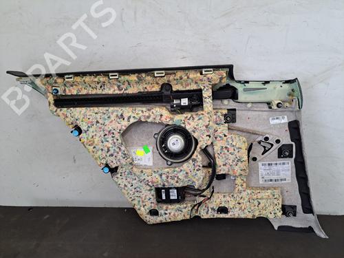Used Rear right panel Rear right panel 36818375 36818375