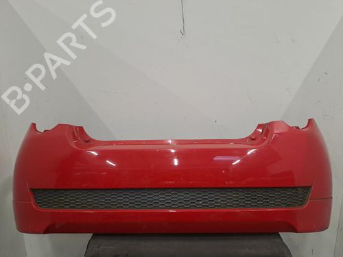 Pare-chocs arrière CHEVROLET AVEO / KALOS Hatchback (T250, T255) 1.2 LPG (84 hp) 29940208