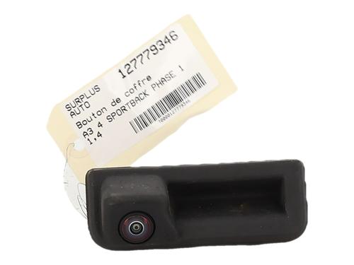 Switch AUDI A3 Sportback (8VA, 8VF) 1.4 TFSI e-tron | BP37748723I30 - Image 4