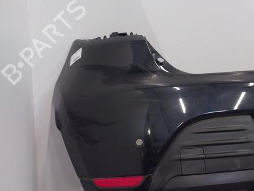 Rear bumper CITROËN SAXO (S0, S1) 1.1 X, SX | BP28398446C8