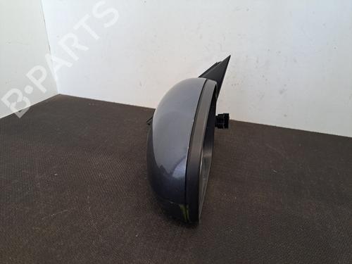 Left mirror SKODA FABIA II Combi (545) 1.9 TDI | BP28395528C26 