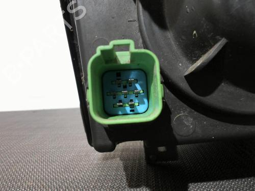 Left headlight FORD TRANSIT CONNECT (P65_, P70_, P80_) 1.8 Di | BP28394561C28 