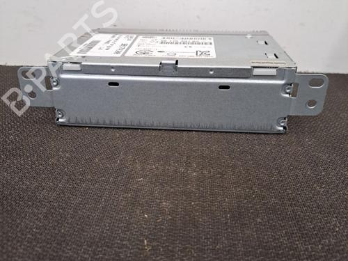 Radio PEUGEOT 2008 I (CU_) 1.6 HDi | BP28398628E6 - Image 3