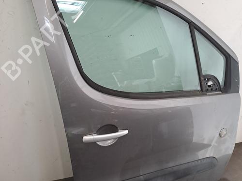 Right front door PEUGEOT PARTNER Box Body/MPV 1.6 HDi | BP30059885C3 