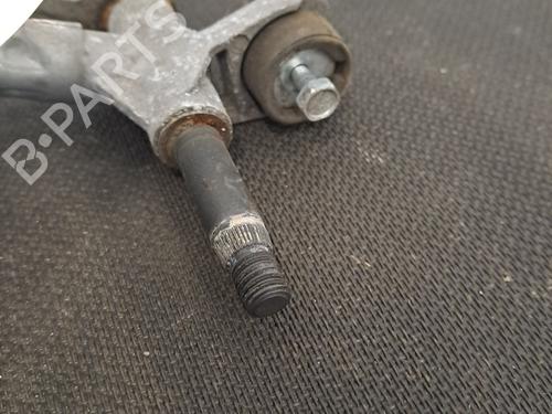 Used Front wiper motor Front wiper motor CITROËN C3 II (SC_) 1.0 VTi 68 (68 hp) 28400577 28400577