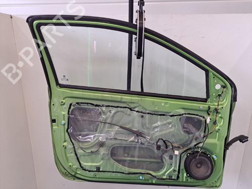 Left front door HYUNDAI i20 I (PB, PBT) 1.4 CRDi | BP28398571C2 