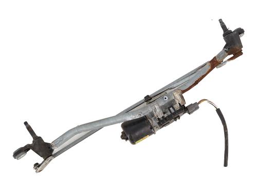 Used Front wiper motor Front wiper motor DACIA LOGAN MCV II 1.5 dCi (75 hp) 34460383 34460383