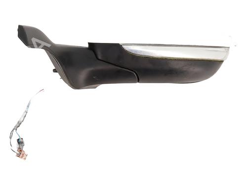 Left mirror PEUGEOT 208 I (CA_, CC_) 1.4 HDi | BP31976061C26 