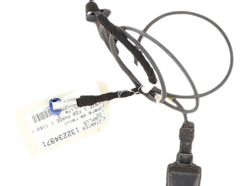 Camera BMW 1 (F20) 116 d | BP39551724E14 - Image 2