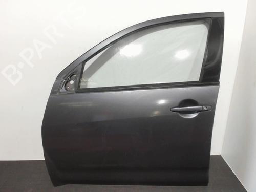 Used Left front door CITROËN C-CROSSER (VU_, VV_) 2.2 HDi (156 hp) 28410714