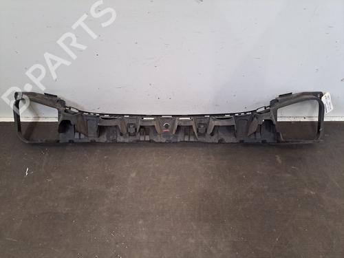 Used Rear bumper bracket PEUGEOT 208 I (CA_, CC_) 1.6 HDi (92 hp) 28406300