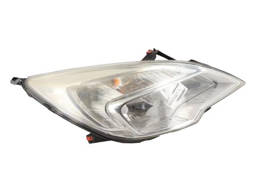 Right headlight OPEL MERIVA B MPV (S10) 1.7 CDTI (75) | BP36818432C29 - Image 3