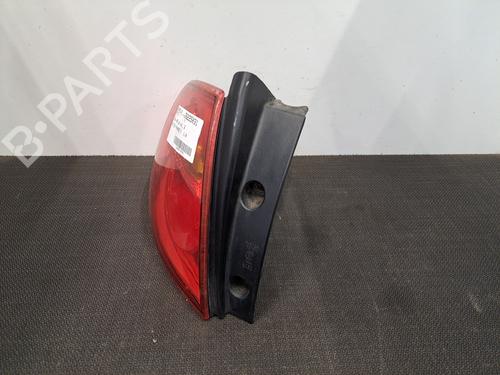 Left taillight SEAT ALTEA (5P1) 1.9 TDI | BP28407938C34 - Image 2