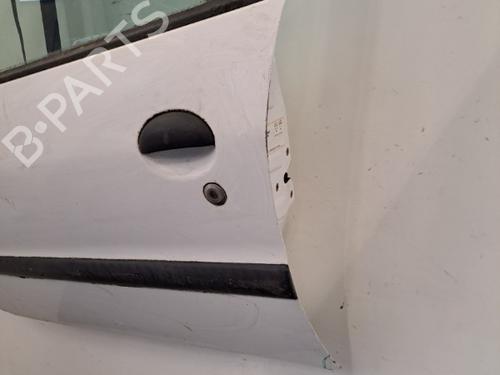 Dør venstre foran PEUGEOT 206 Hatchback (2A/C) 1.1 i | BP28409813C2 