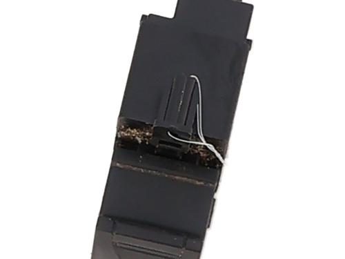 Switch RENAULT LAGUNA III (BT0/1) 1.5 dCi (BT00, BT0A, BT0T, BT1J) | BP32699540I30 - Image 2