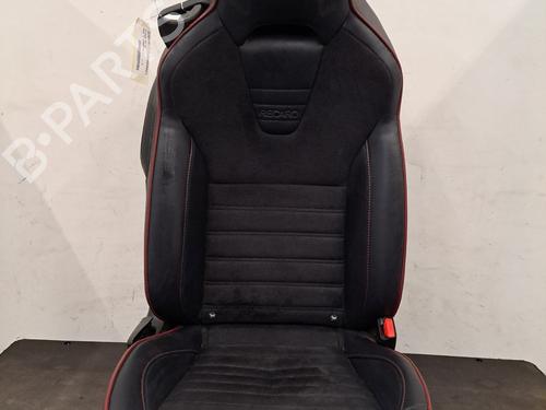 Sæde højre fortil MAZDA MX-5 IV (ND__) 1.5 (ND6E, ND5RC) (132 hp) 32495569