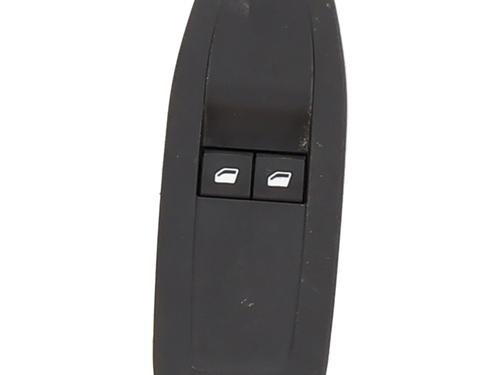 Used Left front window switch PEUGEOT 208 I (CA_, CC_) 1.2 VTI 82 (82 hp) 31281505