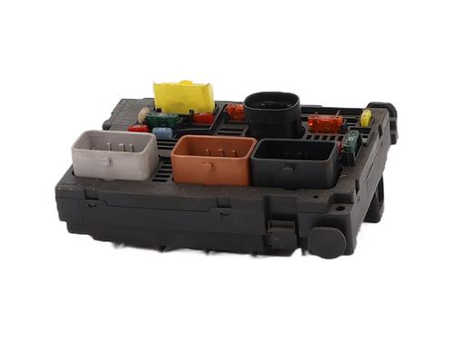 Used Fuse box Fuse box PEUGEOT 308 I (4A_, 4C_) 1.6 HDi (90 hp) 34501199 34501199