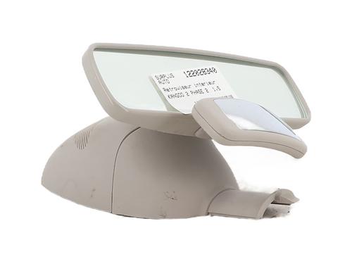 Used Rear mirror RENAULT KANGOO Express (FW0/1_) 1.5 dCi 95 (FW16) (95 hp) 33206233