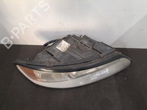 Right headlight VOLVO V50 (545) 1.6 D | BP28409535C29  - Image 7