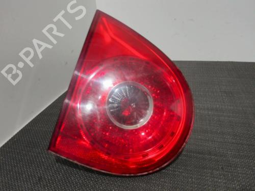 Used Left tailgate light VW GOLF V (1K1) 1.4 16V (80 hp) 28394110
