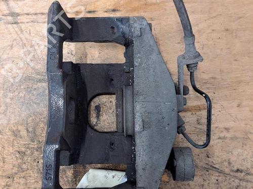 Left front brake caliper AUDI TT (8J3) 2.0 TTS quattro | BP28391453M105 - Image 2