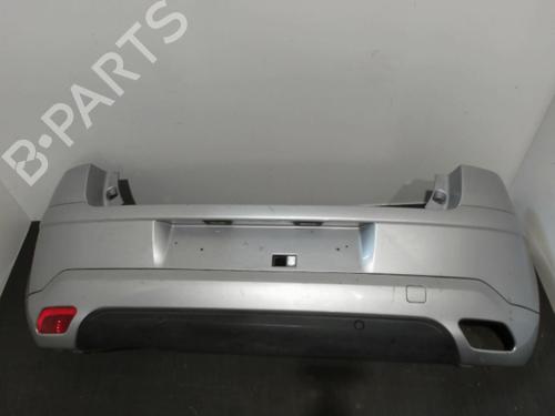Rear bumper CITROËN C4 Coupe (LA_) 1.4 16V | BP28394224C8